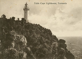 Table Cape c.1910