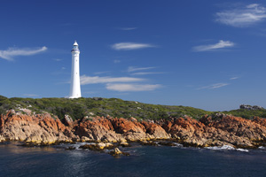 Cape Sorell Lighthouse - 2008