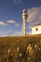 Currie Lighthouse Tower - 2007