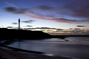 Currie Lighthouse Tower - 2007