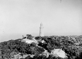 Deal Island c1891