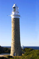 Eddystone Lighthouse Tower - 2007