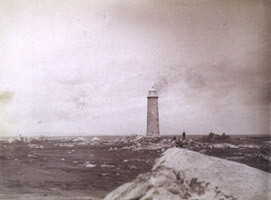Goose Island c1891