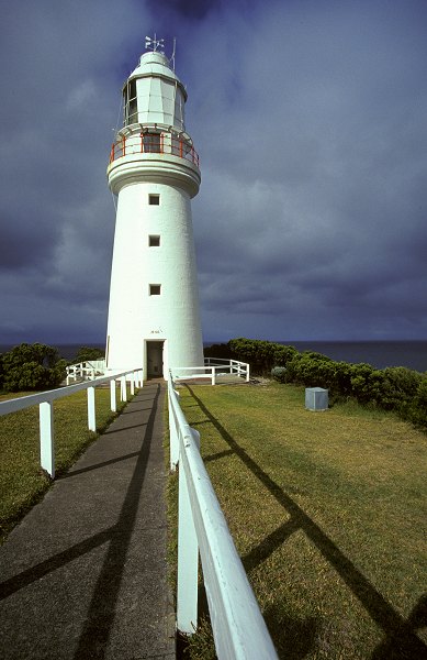 Cape Otway Lightstation