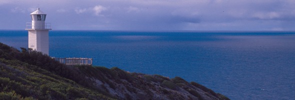 Cape Liptrap