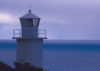 Daybreak over Cape Liptrap