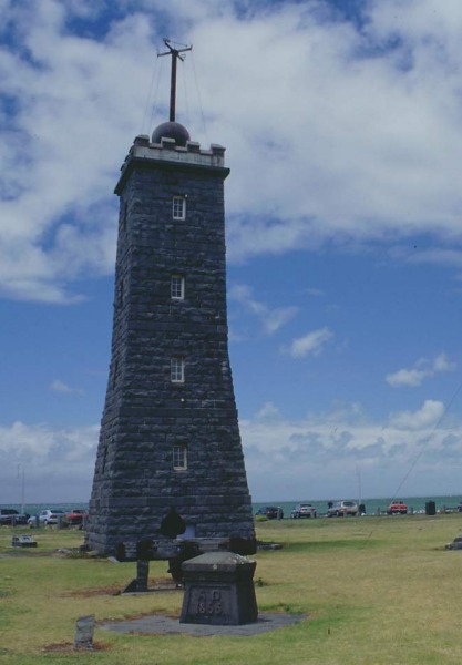 Williamstown Timeball Tower