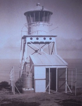 The Original Tower c1913